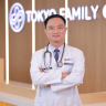 Bác sĩ CKI Nguyễn Viết Thành