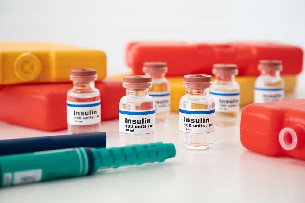Tìm hiểu về các loại insulin điều trị tiểu đường và cách sử dụng