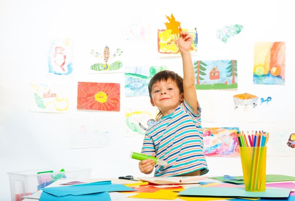 Giáo dục sớm là gì? Lợi ích của việc giáo dục sớm cho trẻ