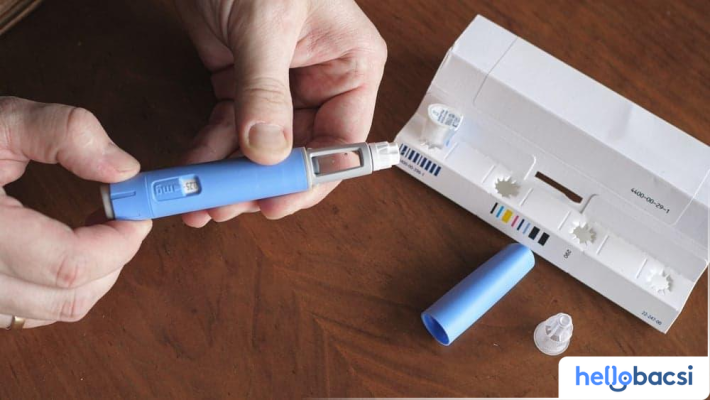 thuốc semaglutide Thông tin thuốc semaglutide trị đái tháo đường và giảm cân •