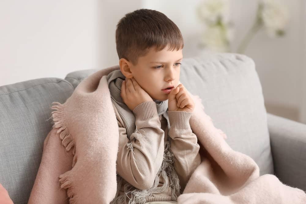 Trẻ ho có đờm: Nguyên nhân và cách điều trị hiệu quả