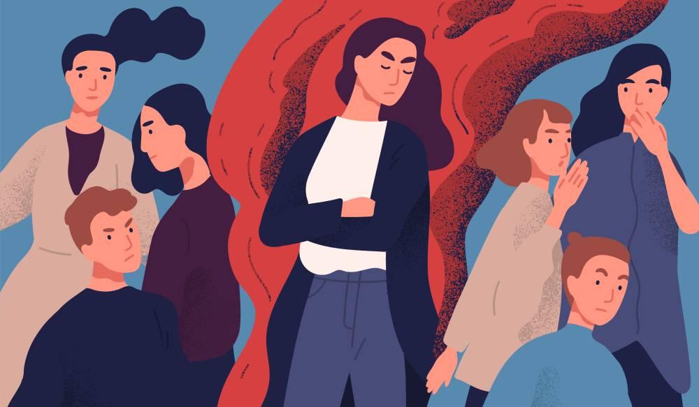 Tự ái là gì? Làm sao để khắc phục và đối phó với người có lòng tự ái cao