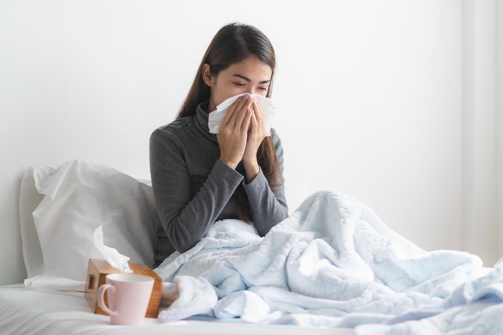 7 cách chữa cảm lạnh cho người lớn nhanh chóng, hiệu quả