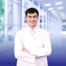 Bác sĩ Trần Văn Đồng