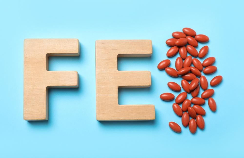 Cách bổ sung sắt thế nào để hạn chế tác dụng phụ?