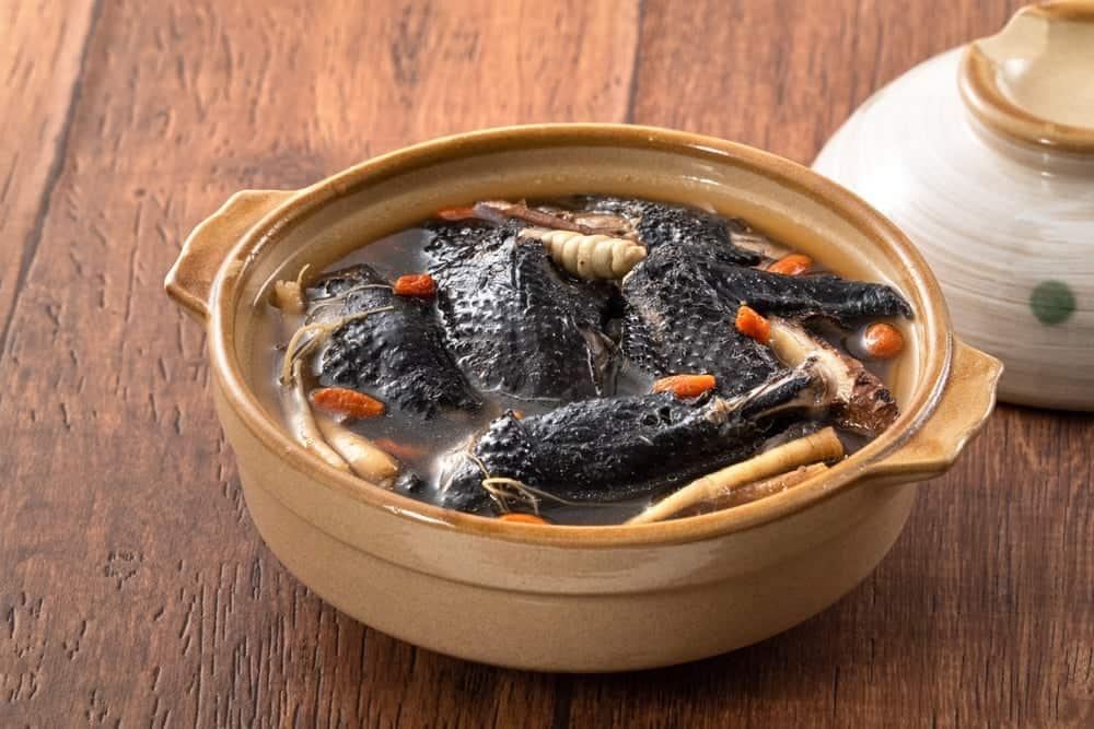 Mách bạn 8 cách hầm gà cho phụ nữ mang thai vừa dễ vừa ngon