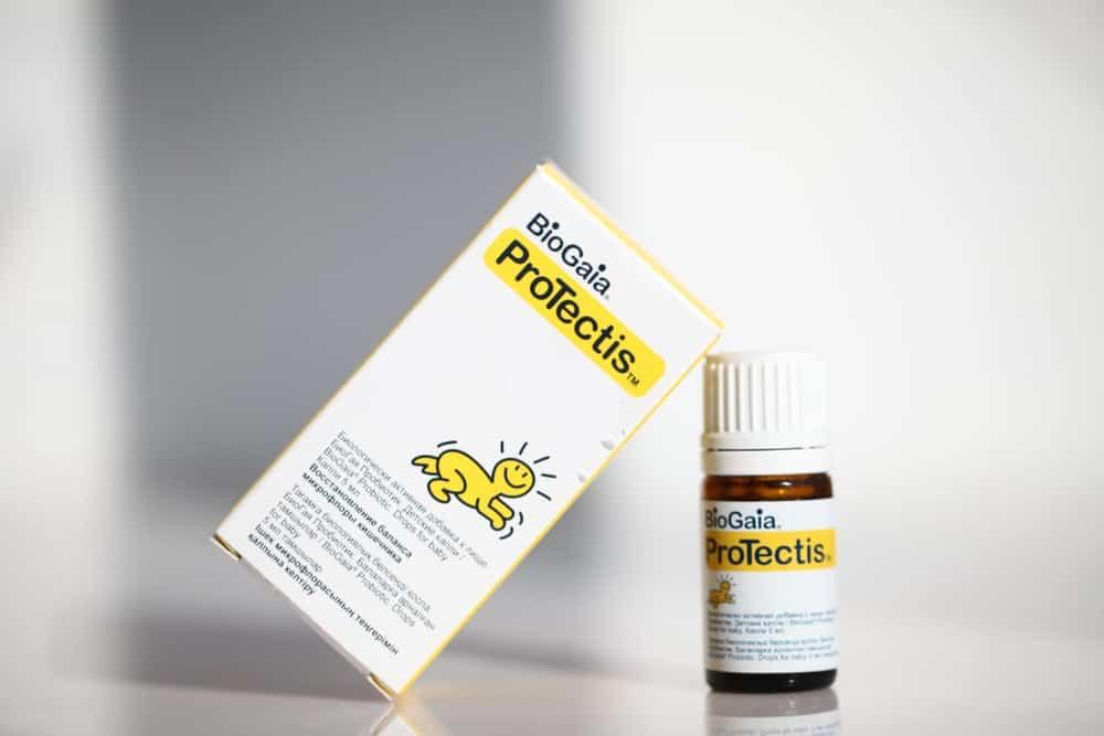 Có nên dùng BioGaia cho trẻ sơ sinh? Liều dùng và cách dùng đúng chuẩn