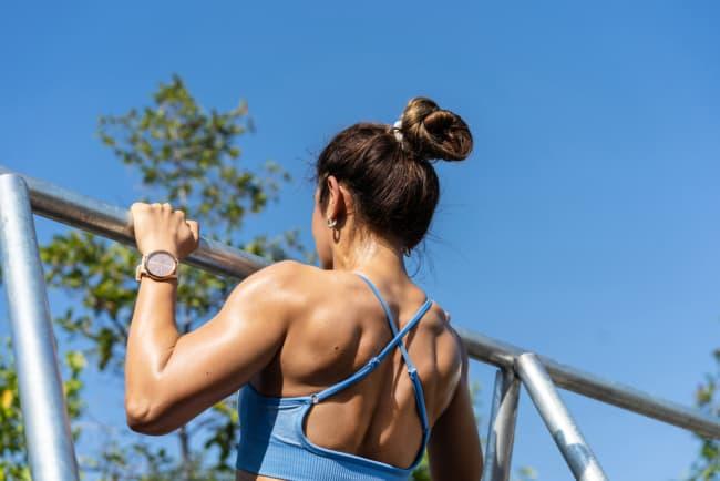 Street workout là gì? So sánh giữa Street workout với gym và calisthenics