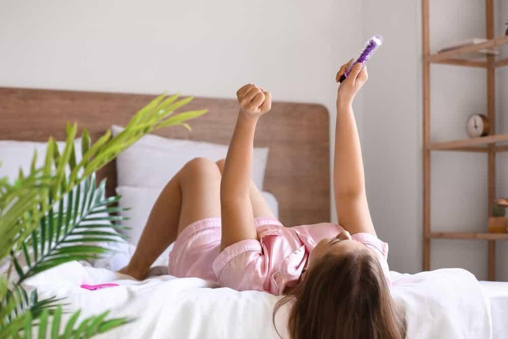 Thủ dâm ở tuổi dậy thì có ảnh hưởng đến sự phát triển của cơ thể không?