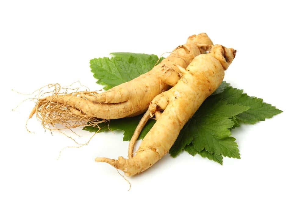 Người huyết áp cao có uống được sâm không?