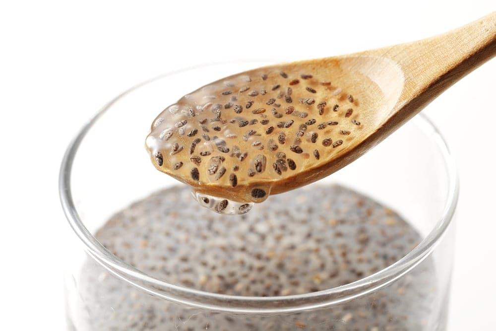 6 cách nấu hạt chia thành món giải nhiệt ngon lành, hấp dẫn