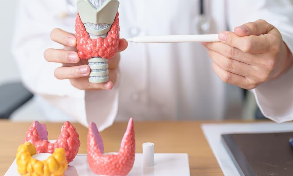 Chớm ung thư vòm họng: Nhận biết sớm - cứu cánh cho sinh mạng