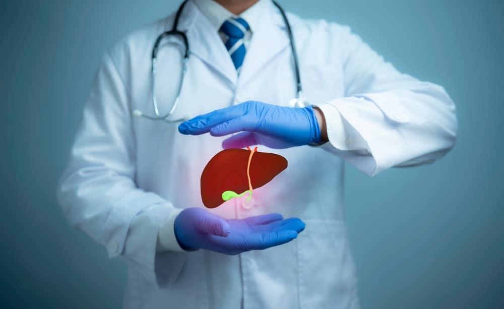 Gan nhiễm mỡ độ 2: Nguyên nhân, đặc điểm, cách điều trị