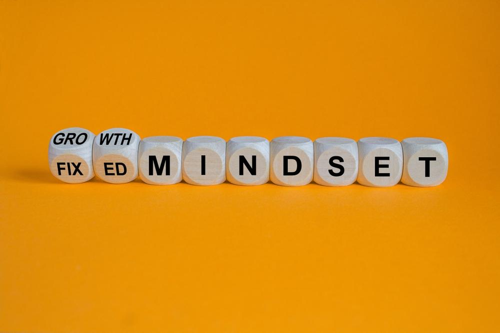 Growth mindset là gì? Như thế nào là người có tư duy cầu tiến?