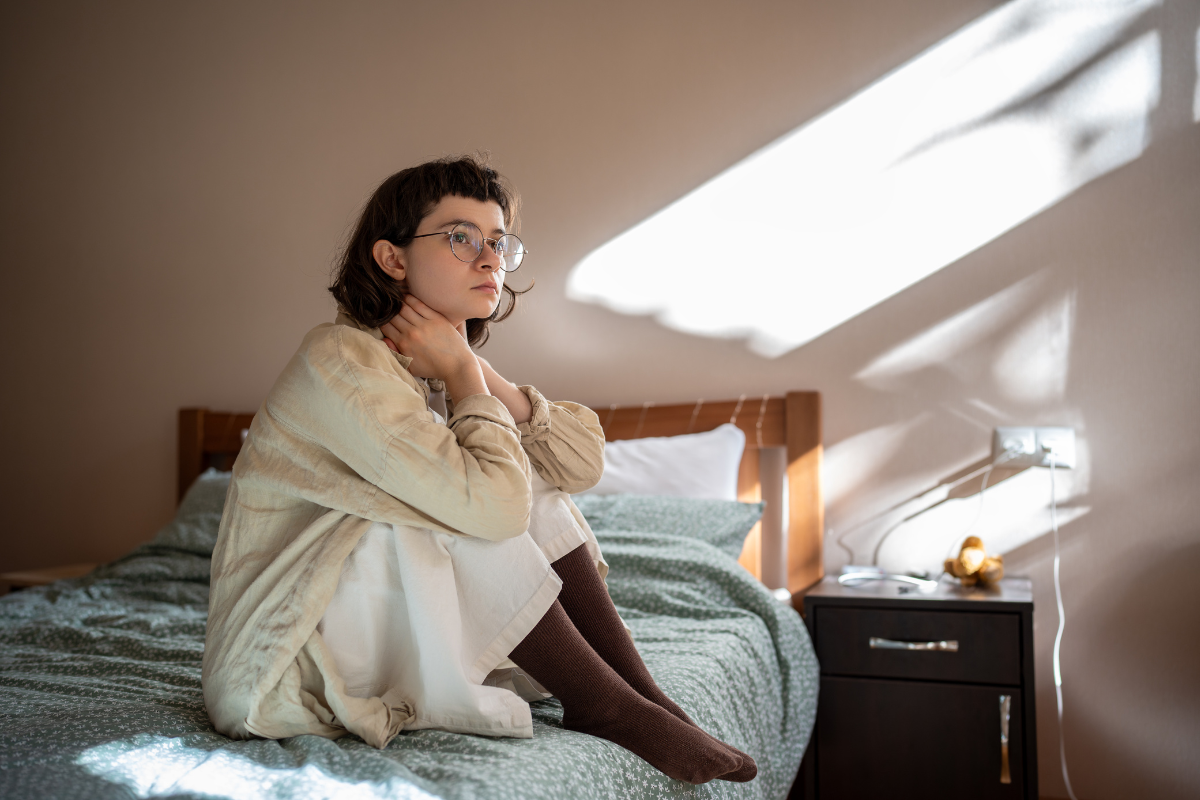 Người hướng nội là gì? Đặc điểm tính cách, hành vi của người hướng nội