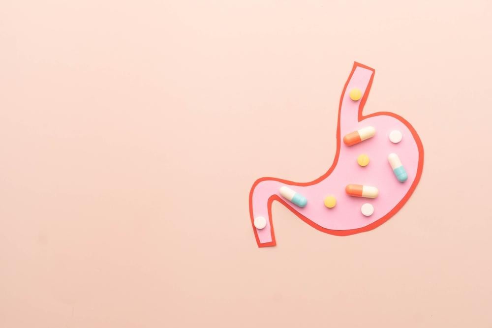 Trào ngược dạ dày uống thuốc gì? 5 nhóm thuốc trị trào ngược dạ dày