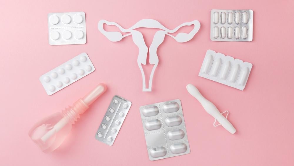 Viên đặt thải độc phụ khoa: Loại nào tốt? Công dụng ra sao?