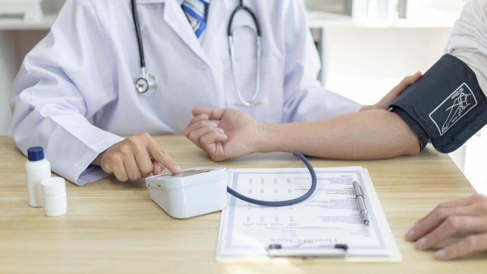 Bạn có biết bệnh cao huyết áp sống được bao lâu?