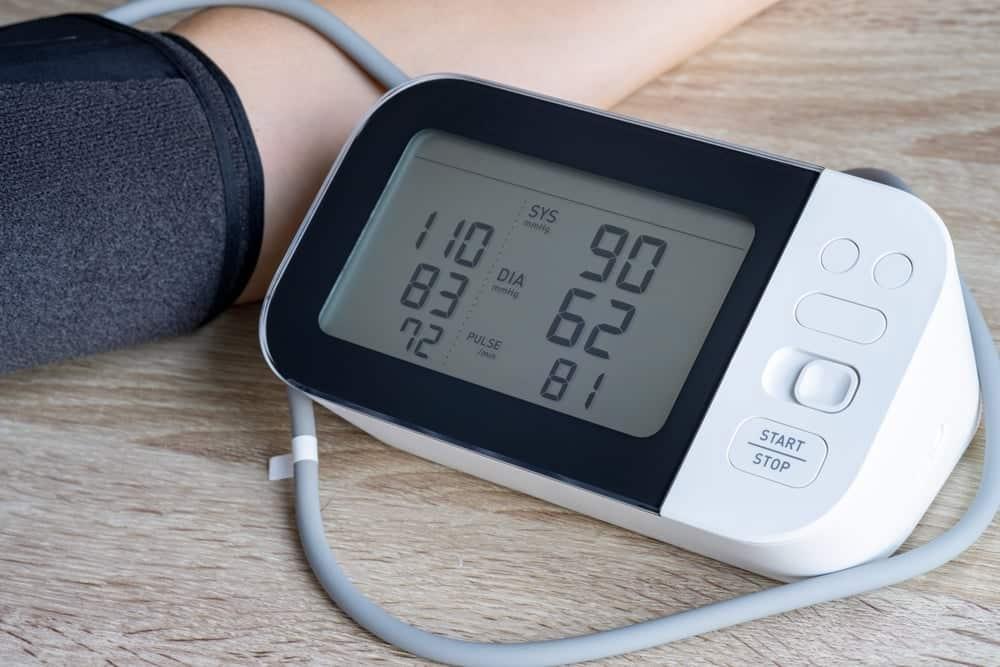 Huyết áp thấp bao nhiêu là nguy hiểm? Biết để cảnh giác