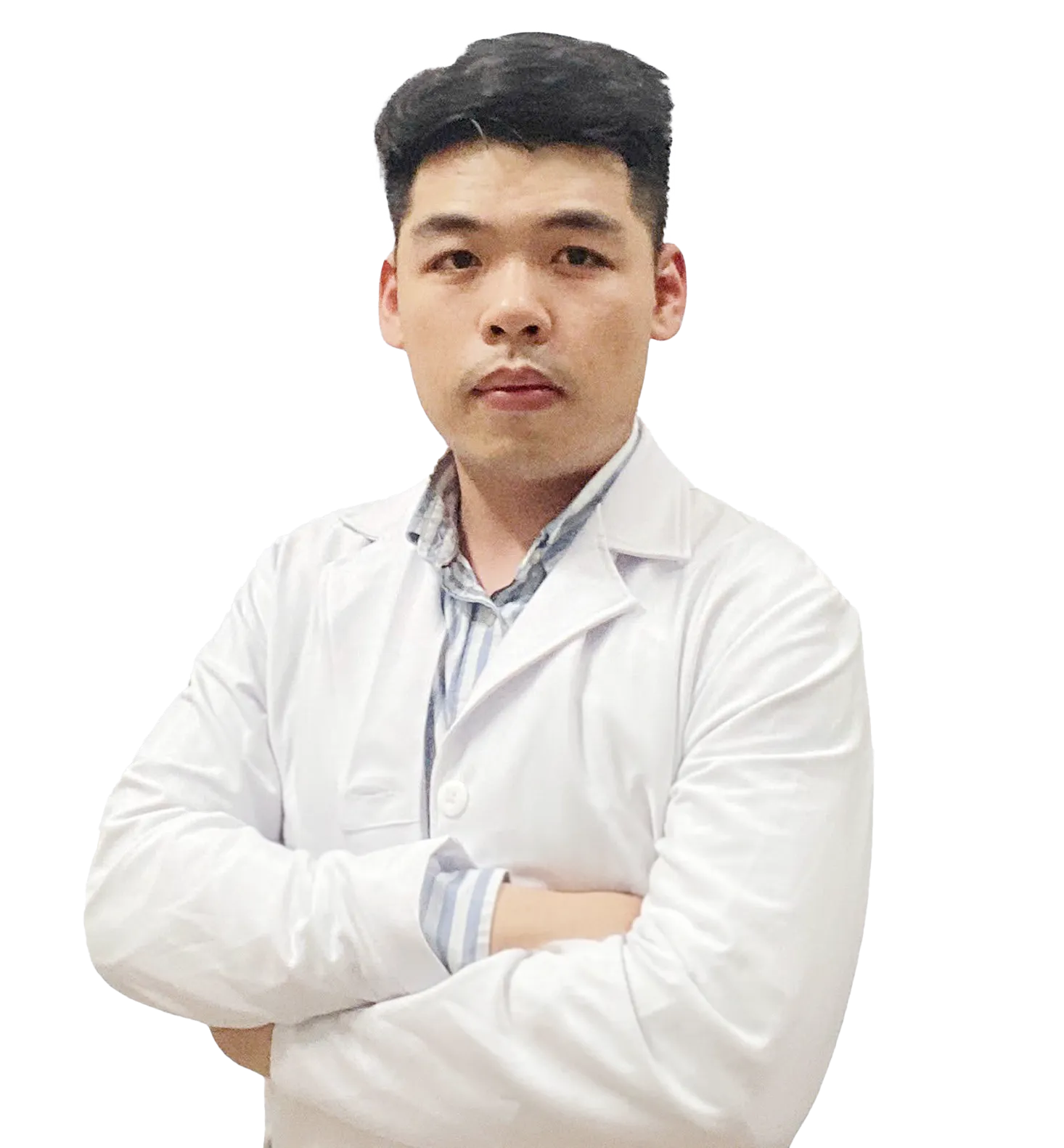 Tư vấn miễn phí cùng bác sĩ