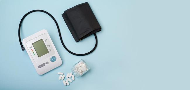 Uống thuốc huyết áp lâu dài có ảnh hưởng gì không?