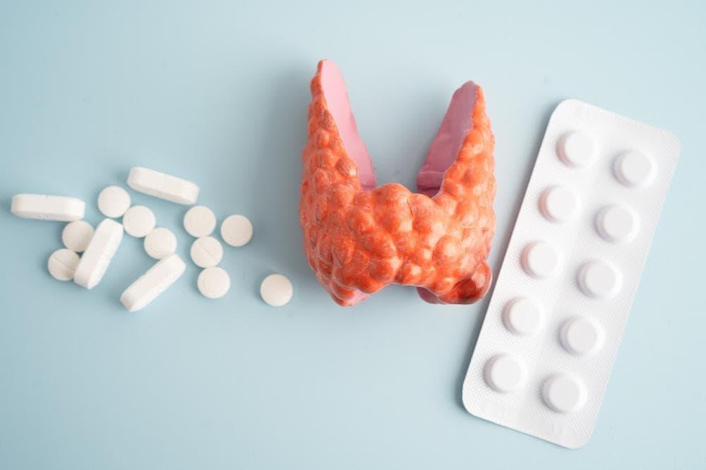 Cường giáp kiêng ăn gì? Thận trọng với 7 thực phẩm thường gặp