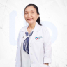 Bác sĩ CKI Nguyễn Thị Phước Vân