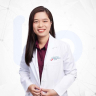 Bác sĩ Phạm Thị Thanh Thảo