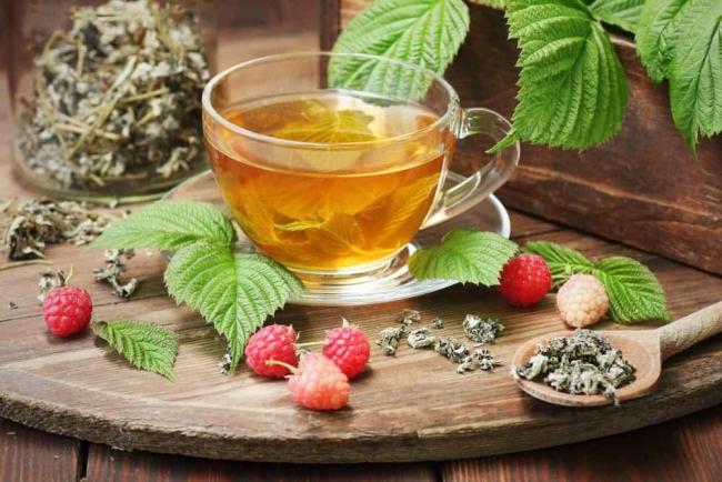 Dùng cây mâm xôi chữa hiếm muộn có thực sự hiệu quả?