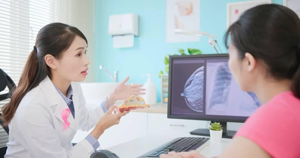 Giải đáp nhanh băn khoăn về cách “thích ứng” với những thay đổi của cơ thể và lịch thăm khám sau điều trị ung thư vú