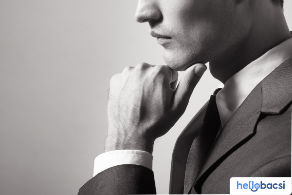 Gia trưởng là gì? Dấu hiệu nhận biết người gia trưởng • Hello Bacsi