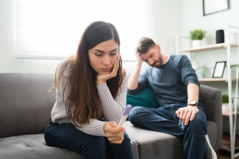 [Giải đáp]: Vì sao quan hệ đúng ngày rụng trứng mà vẫn không có thai