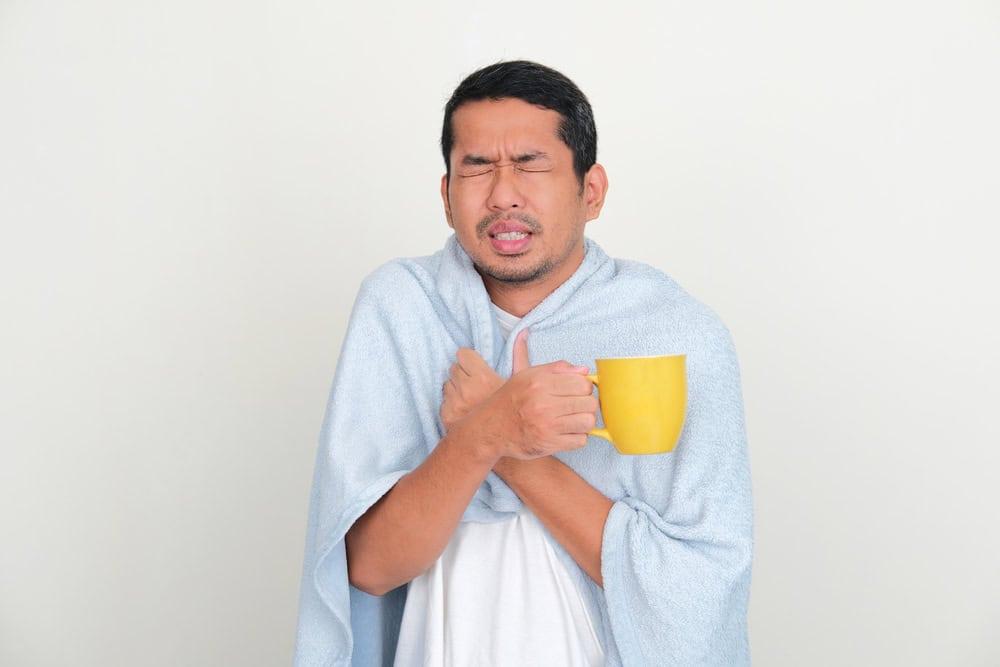 Uống gì để giải cảm nhanh? 7 loại nước chữa cảm cực kỳ hiệu quả