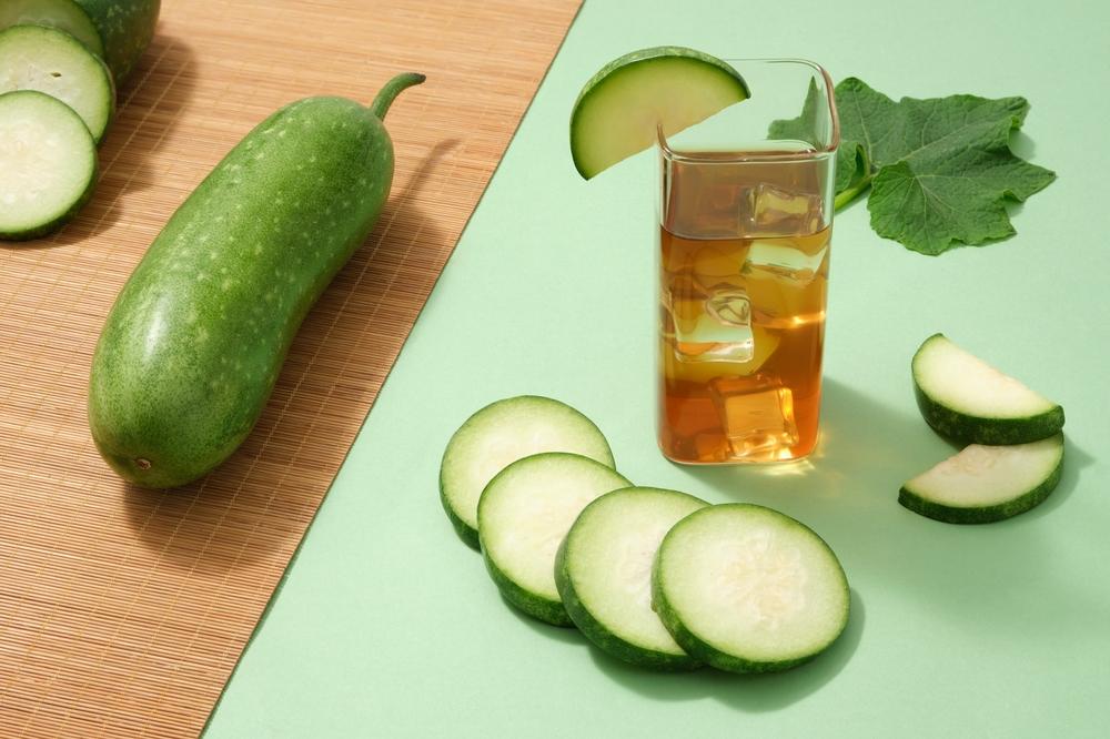 3 cách nấu trà bí đao thơm ngon mát lành giải nhiệt ngày hè