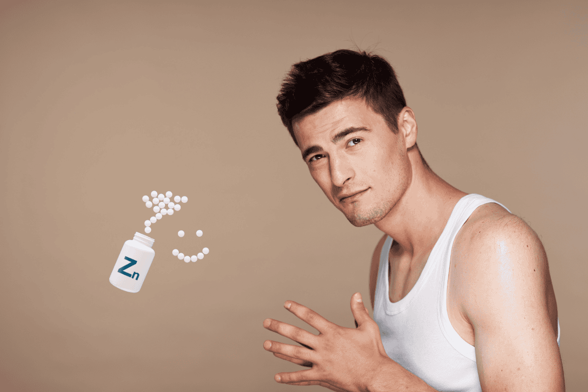 Kẽm có tác dụng gì với nam giới? Nhóm thức ăn giàu kẽm cho đàn ông