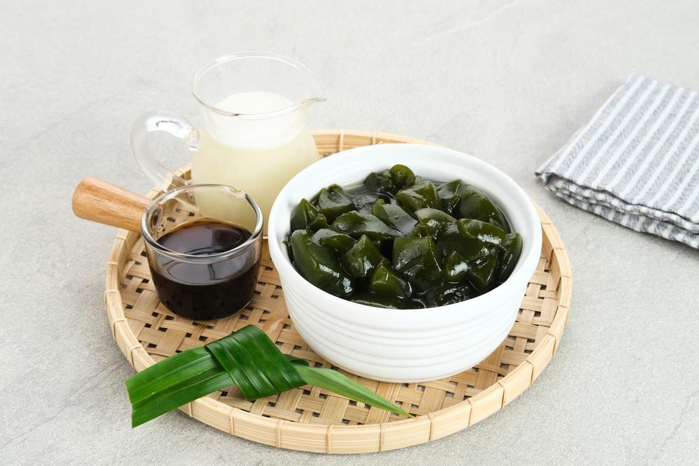 Sương sâm kỵ với gì? Nhóm thực phẩm không nên ăn cùng sương sâm