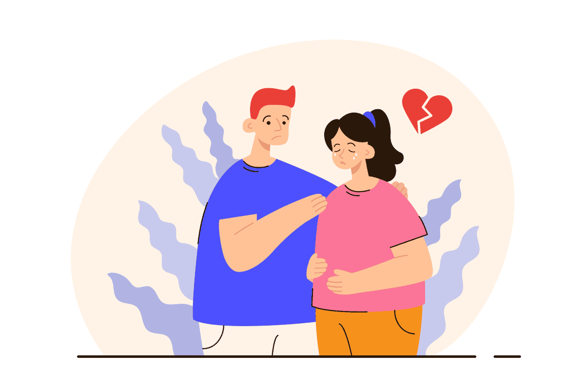 [Giải đáp thắc mắc]: Thai chết lưu bao lâu thì ra máu?