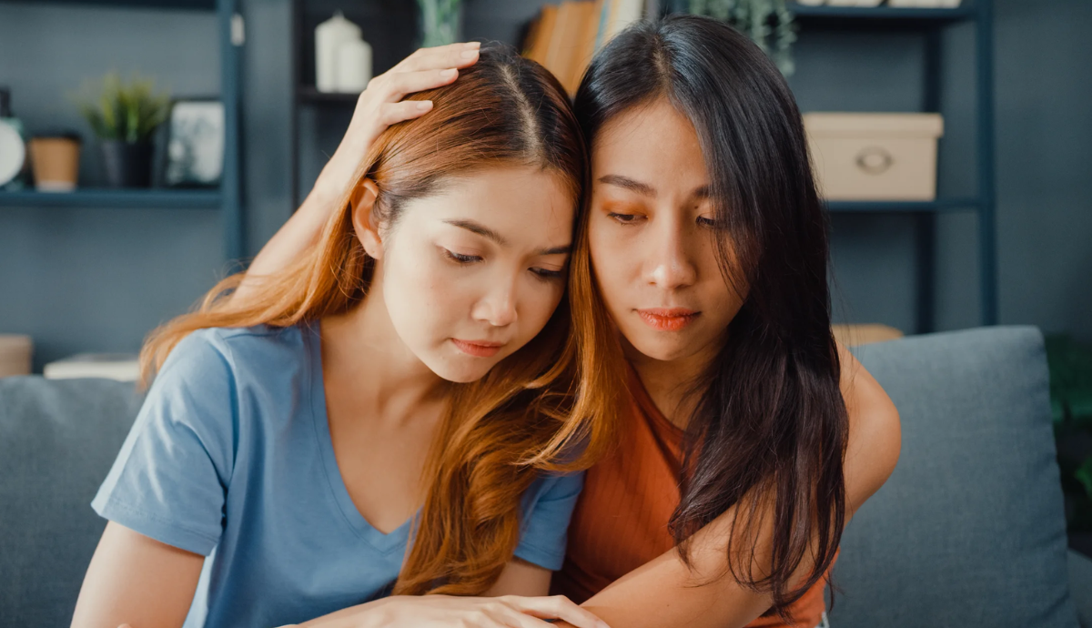 Thấu cảm là gì? Cách xây dựng và nuôi dưỡng khả năng thấu cảm