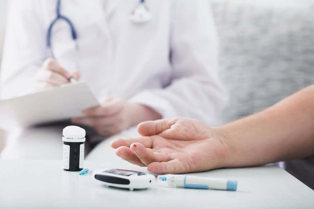 Tìm hiểu tiểu đường tuýp 1 2 3 là gì? Tuýp nào nặng nhất?