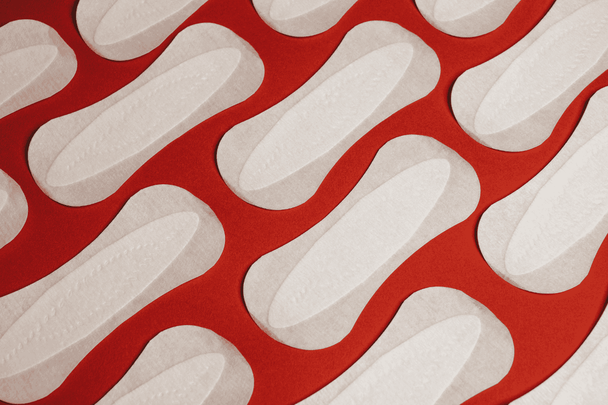 1 tháng có kinh 3 lần có phải là triệu chứng rối loạn kinh nguyệt không?