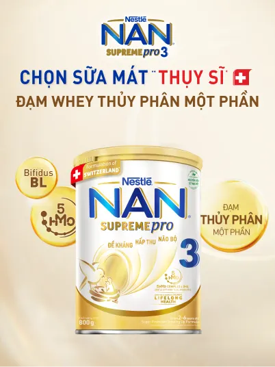 Cơ địa mẫn cảm ở trẻ và những điều mẹ cần biết
