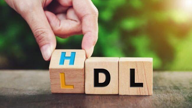 HDL cholesterol là gì? Định lượng HDL-C cao hay thấp là tốt?