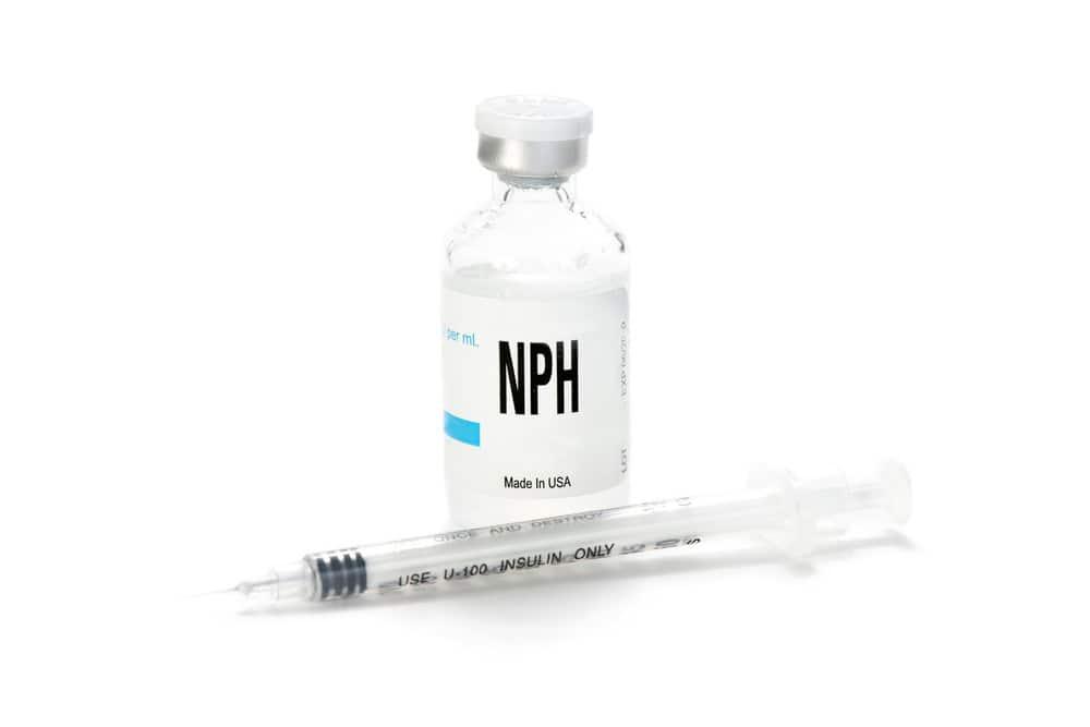 Tìm hiểu cách kiểm soát đường huyết hiệu quả hơn với insulin NPH