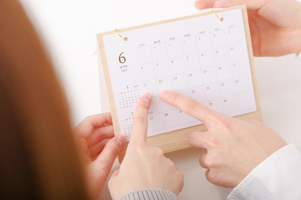 [Giải đáp nhanh] Quan hệ bao lâu thì thử que biết có thai?