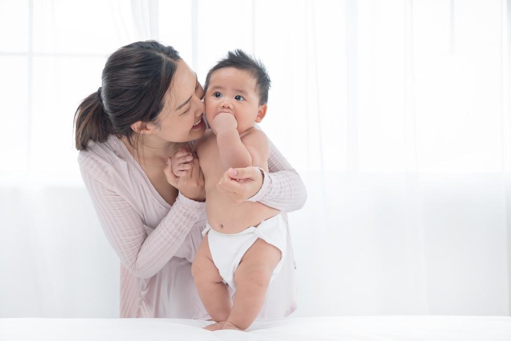 Sự cần thiết của việc xây dựng “đề kháng hai lớp” cho trẻ trong giai đoạn đầu đời