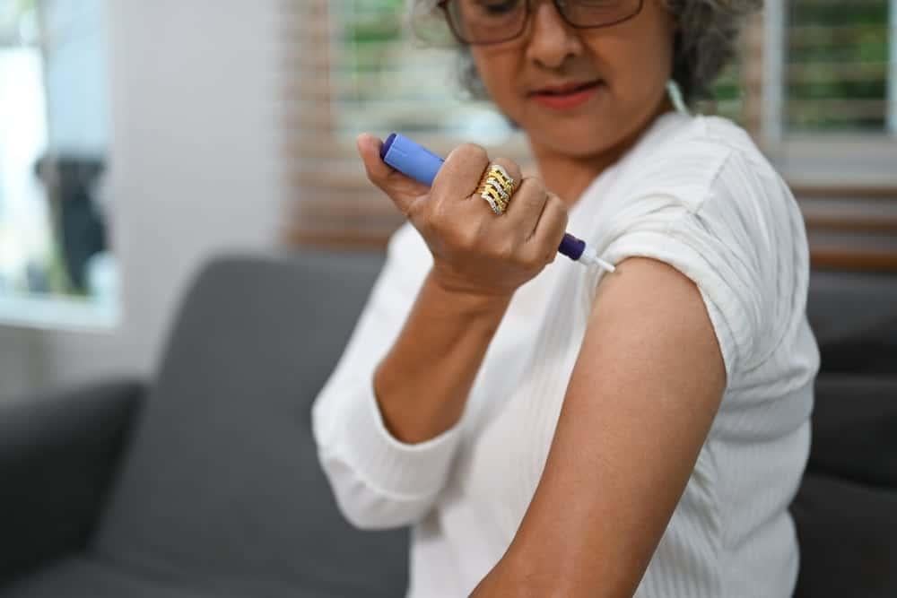 Quên tiêm insulin có sao không? Mẹo để nhớ tiêm insulin