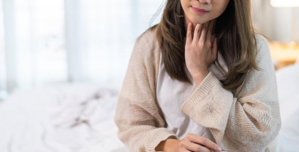 Viêm phế quản có chữa được không?