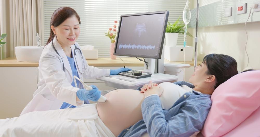 Các xét nghiệm khi mang thai mẹ bầu cần lưu tâm