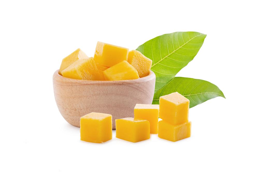 Ho ăn xoài được không? Những thực phẩm nên tránh khi bị ho