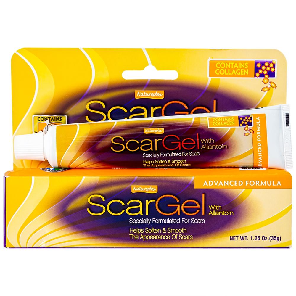 Scar Gel có tác dụng gì và có tốt không? Cách dùng và liều dùng